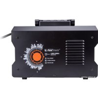 Сварочный инвертор FoxWeld UNO MMA 200 SYN 8542