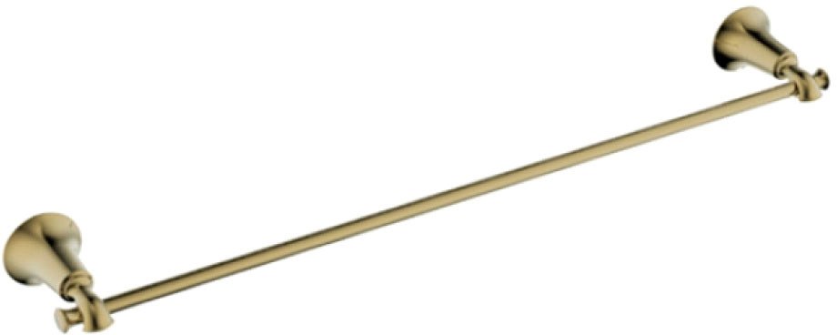 

Держатель для полотенца Kaiser Bronze II KH-4007