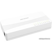 Неуправляемый коммутатор Hikvision DS-3E0108D-E