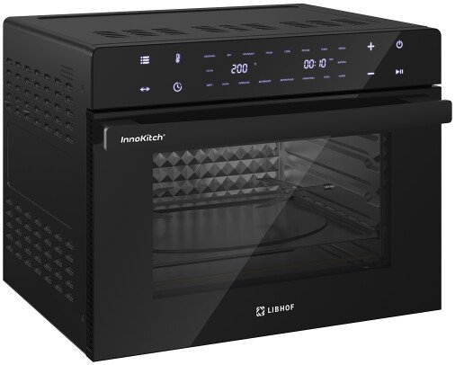 

Аэрогриль (аэрофритюрница) Libhof AFM-45