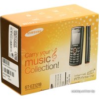 Телефон Samsung GT-E2121B