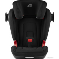 Детское автокресло Britax Romer KidFix II S (cosmos black trendline)