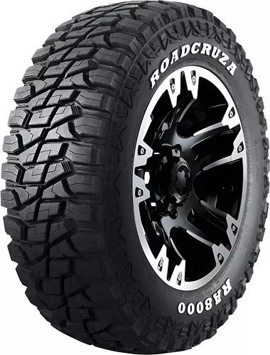 

Летние шины Roadcruza RA8000 265/70R17 121/118Q