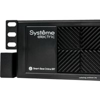 Источник бесперебойного питания Systeme Electric SRTSE5KRTXLI-NC