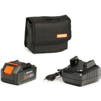 Дренажный насос Daewoo Power DHP 2021Li Set (с 1-им АКБ)