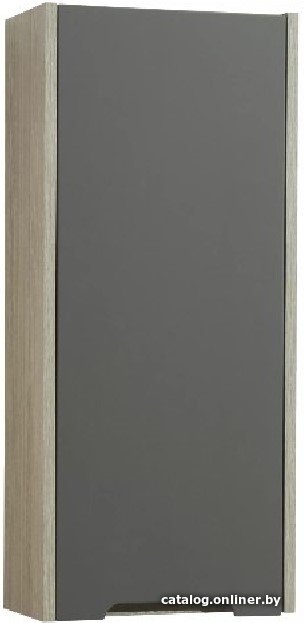 Акватон Шкаф для ванной Оливия подвесной 1A254703OLUGL