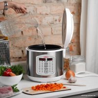 Мультиварка Aresa AR-2011