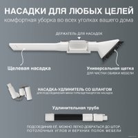 Пылесос Tesler Pure Storm 5000