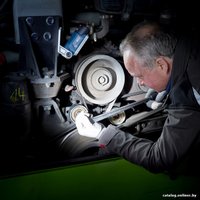 Фонарь Bosch GLI DeciLED [06014A0000]