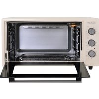 Мини-печь Willmark WOF-505B