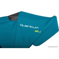 Коляска прогулочная «книга» EasyGo Quantum White