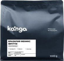 Кофе в зернах