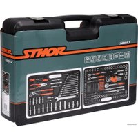Универсальный набор инструментов Sthor 58693 (225 предметов)
