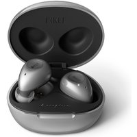 Наушники KEF Mu3 (серебристый)