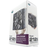 Кулер для процессора Cooler Master Hyper 212 EVO (RR-212E-16PK-R1)