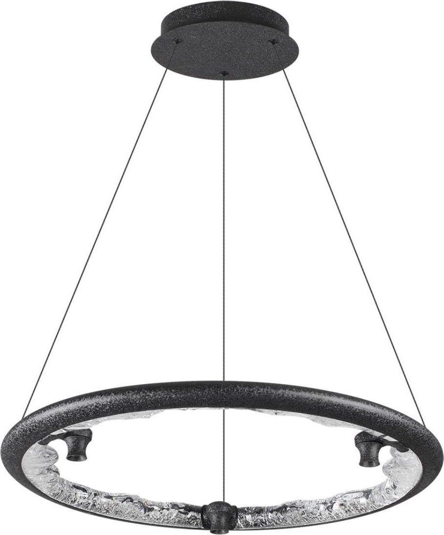 

Подвесная люстра Odeon Light Hightech Cayon 7001/44L