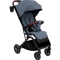 Коляска прогулочная «книга» Pituso Ice IC/002 (Graphite)