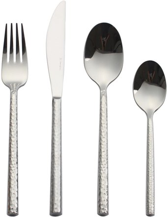 Набор столовых приборов Liberty Jones Silverware LJ0000201