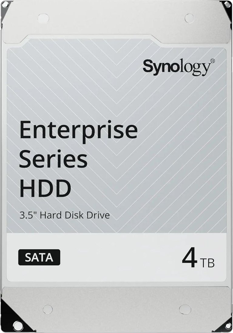

Жесткий диск Synology HAT5320 4TB HAT5320-4T