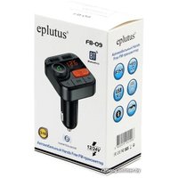 FM-модулятор Eplutus FB-09