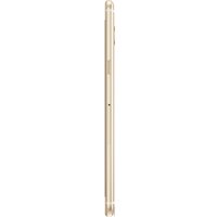 Телефон Samsung Galaxy C7 32GB Gold [C7000]