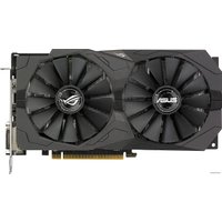 Видеокарта ASUS ROG Strix Radeon RX 570 4GB GDDR5 [ROG-STRIX-RX570-4G-GAMING]