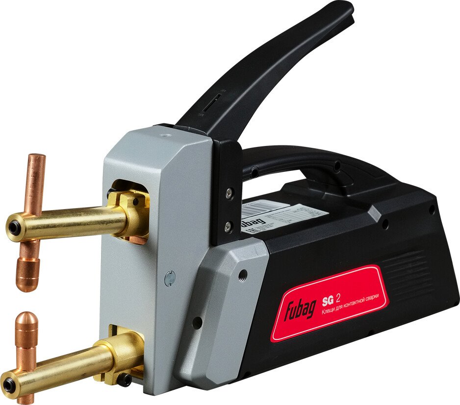 

Аппарат контактной точечной сварки Fubag SG 2 46411