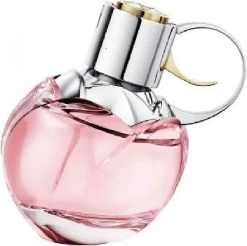 

Туалетная вода Azzaro Wanted Girl Tonic EdT (50 мл)