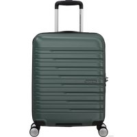 Чемодан-спиннер American Tourister Flashline Dark Forest 55 см