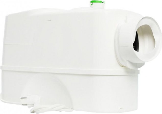 

Канализационная установка DAB Genix WL 130
