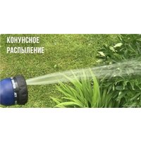 Распылитель FIT 77307 (синий)