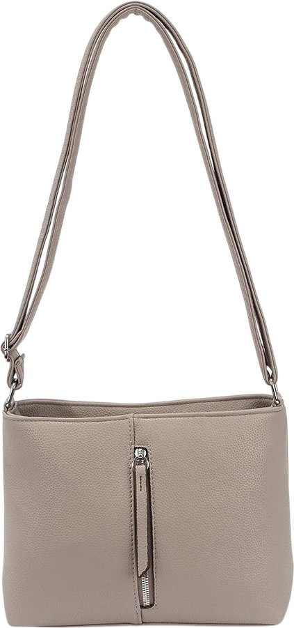 

Сумка Passo Avanti 881-1252-LCF (кофе)