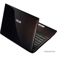 Ноутбук ASUS K53BR-SX027