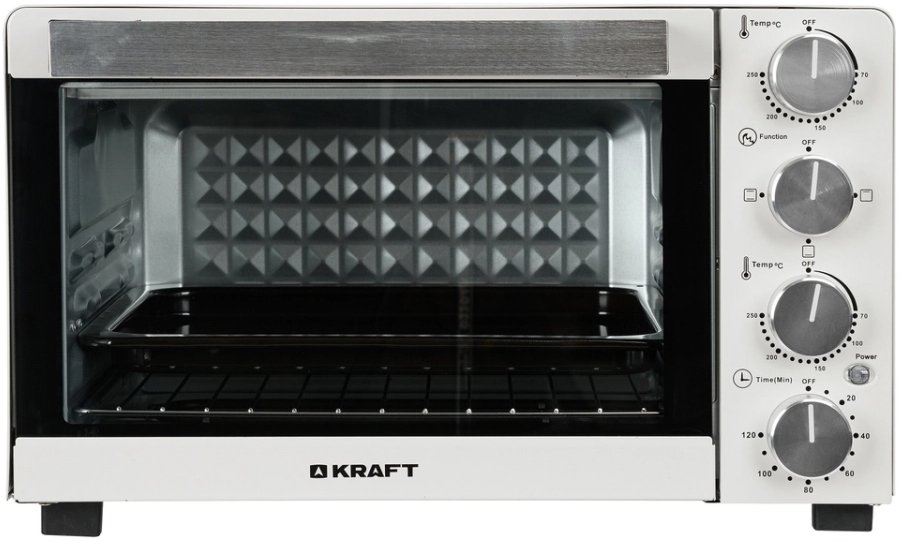 

Мини-печь Kraft KFC-MO 320 HW