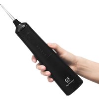 Ирригатор  CS Medica AquaPulsar CS-9 Comfort Zero (черный)