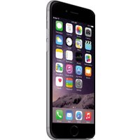 Телефон Apple iPhone 6 16GB Space Gray