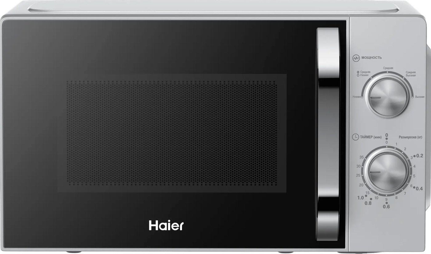 

Микроволновая печь Haier HMB-MM208SA