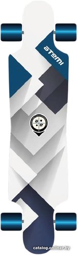 Лонгборд Atemi ALB38D01 38x9