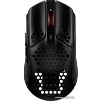 Игровая мышь HyperX Pulsefire Haste Wireless (черный)