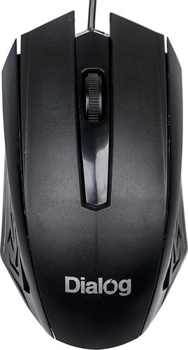 Мышь Dialog Comfort MOC-19U