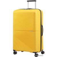 Чемодан-спиннер American Tourister Airconic Lemondrop 77 см