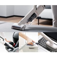 Пылесос Roidmi X20 (черно-белый)