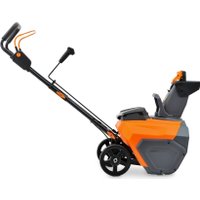 Снегоуборщик Villartec WA 4051 (без АКБ)