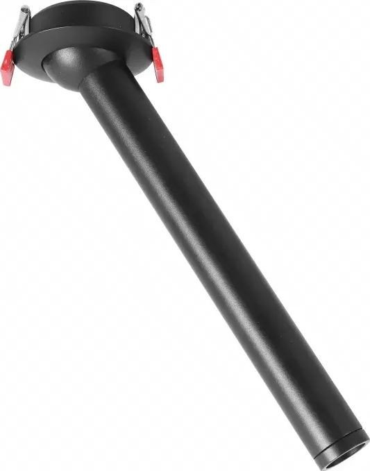 Спот iLedex Telescope 999.3W-200-BK