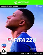 FIFA 22