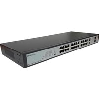 Настраиваемый коммутатор Origo OS2228/A1A