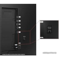 Телевизор Samsung Crystal UHD BU8002 UE55BU8002K