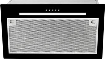 Кухонная вытяжка TEKA GFG 2 Black Glass (40446752)