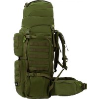Туристический рюкзак TRAMP Bastion 60 (оливковый)