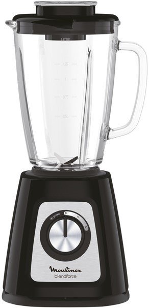 

Стационарный блендер Moulinex LM435810